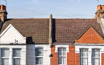 clay roofing Orlingbury, Northamptonshire