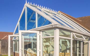 conservatory roof insulation costs Orlingbury