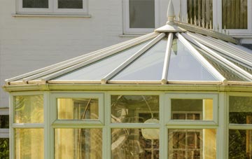 conservatory roof repair Orlingbury, Northamptonshire
