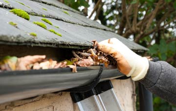 gutter cleaning Orlingbury, Northamptonshire