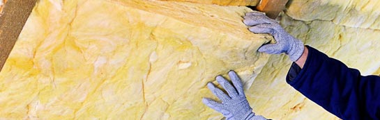 quotes for Orlingbury roof insulation